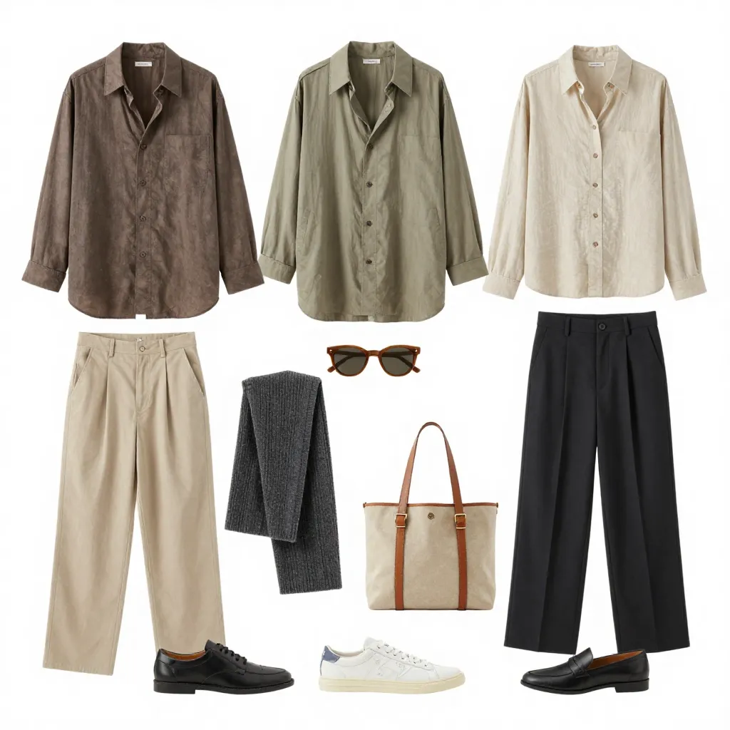 Eco-friendly fashion brand